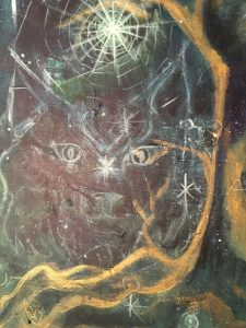 Viaggi Sciamanici in Pittura