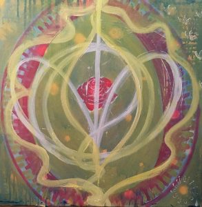 Pittura Intuitiva
