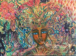 Portrait of a Soul