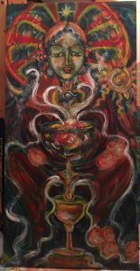 the Alchemist